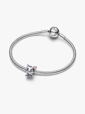 Pandora Disney Moana Pua The Pig Charm